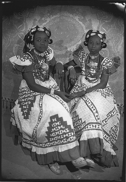 Seydou Keïta