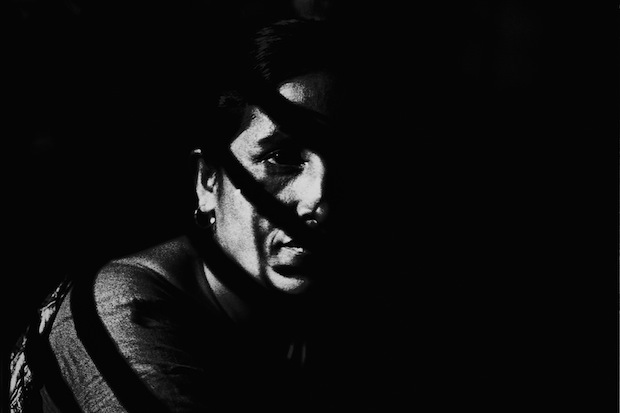 Shahidul Alam