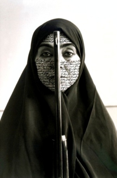 Shirin Neshat