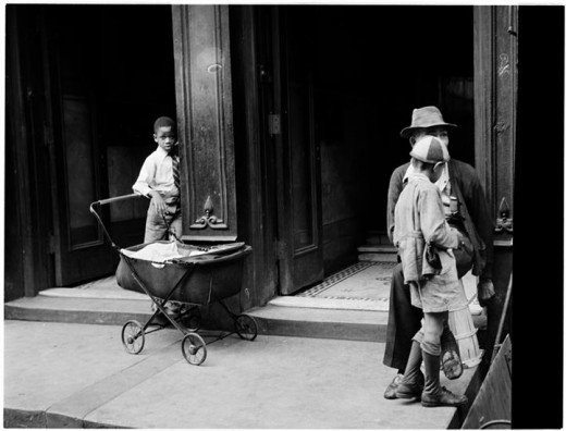 Sid Grossman
