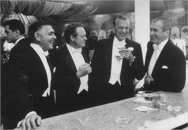 Slim Aarons