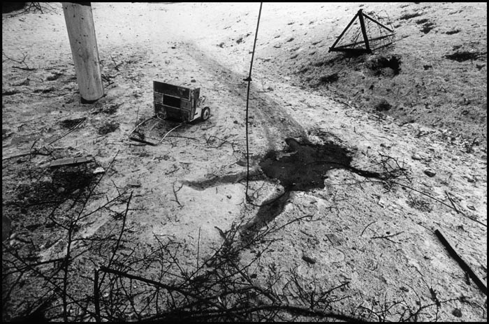 Stanley Greene