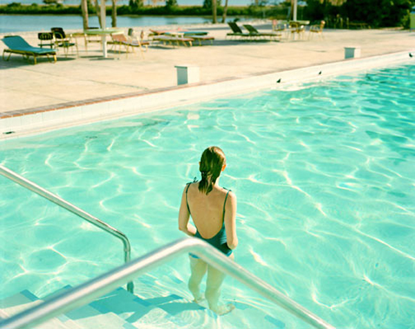 Stephen Shore