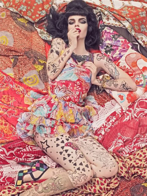 Steven Meisel