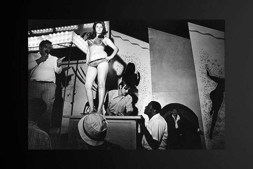 Susan Meiselas