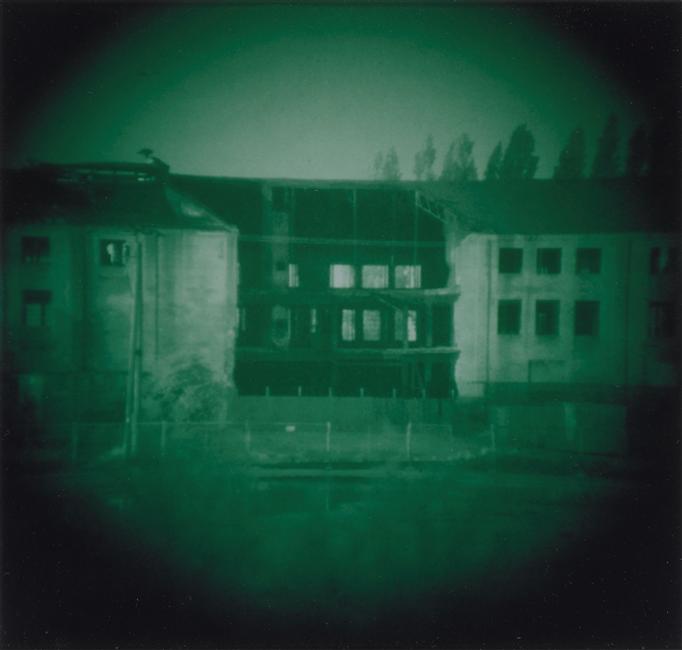 Thomas Ruff