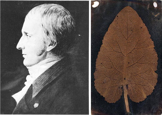 Thomas Wedgwood