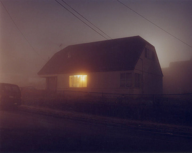 Todd Hido