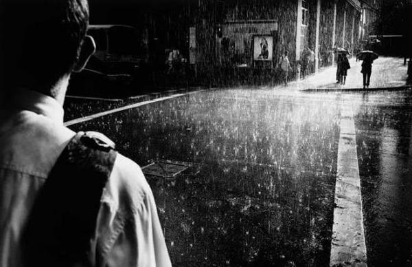 Trent Parke