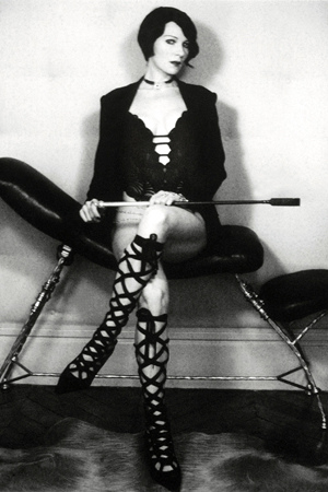 Vee Speers