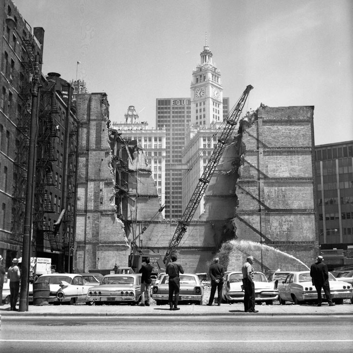 Vivian Maier