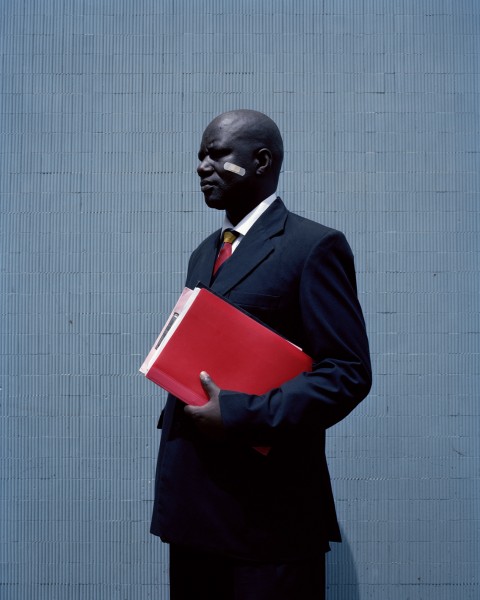 Viviane Sassen