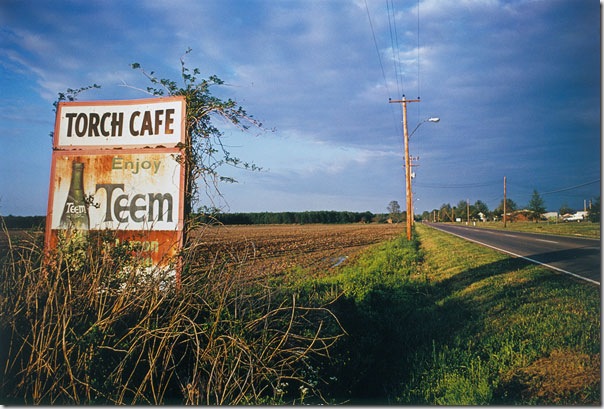 William Eggleston