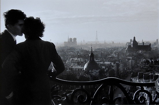 Willy Ronis