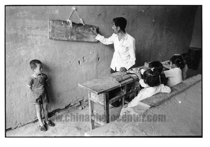 Xie Hailong