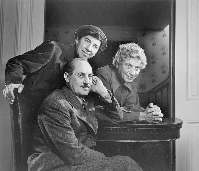 Yousuf Karsh