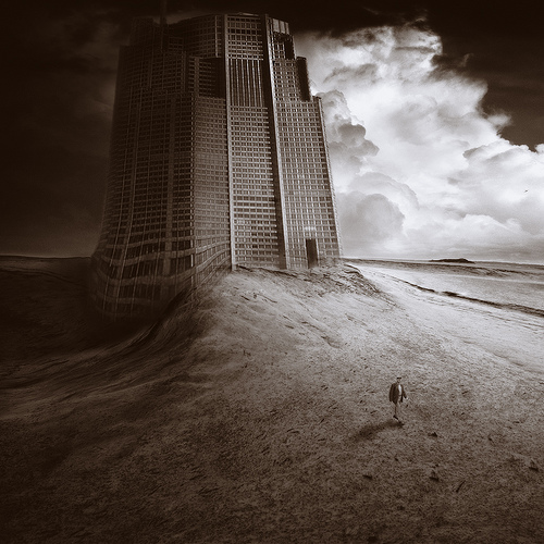 Yves Lecoq