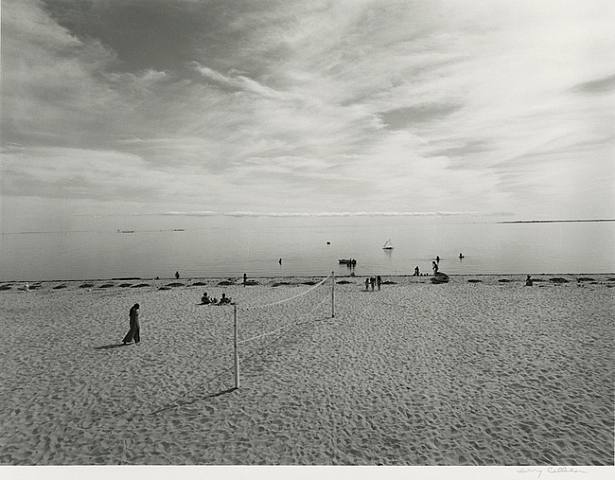 Harry Callahan