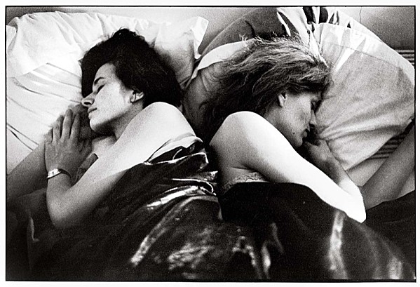 Sophie Calle