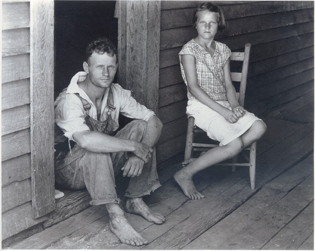 Walker Evans