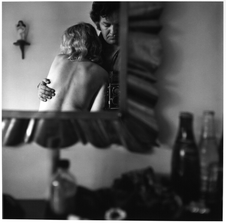 Denis Roche