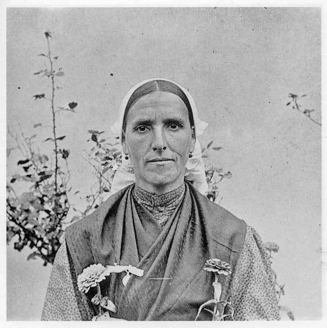 Eulalia Abaitua
