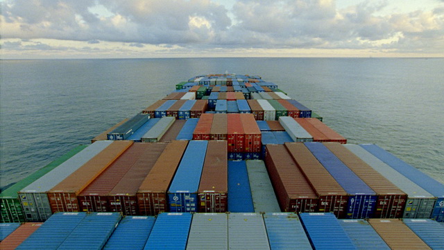 Allan Sekula