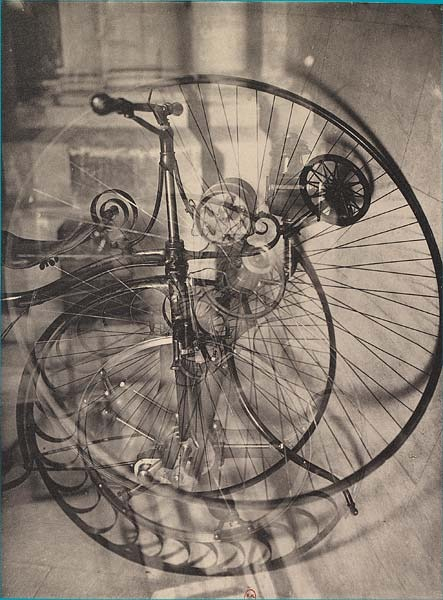 Germaine Krull