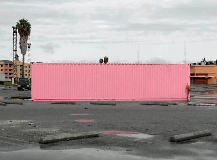 Paul Seawright