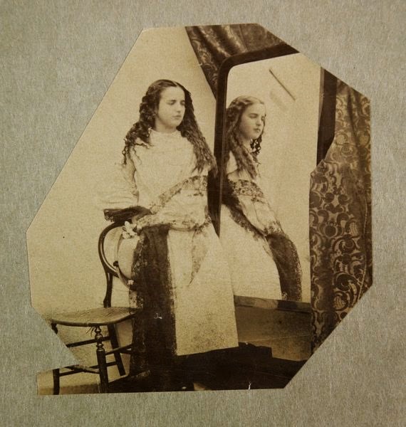 Clementina Hawarden