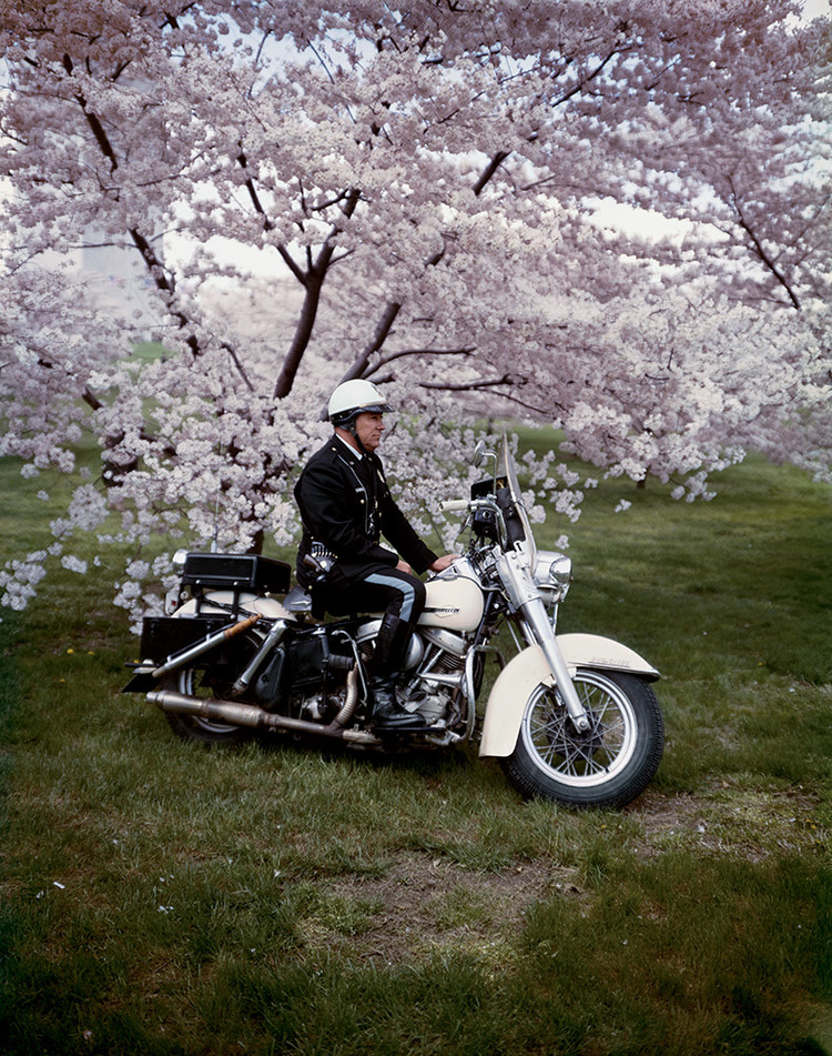 Evelyn Hofer