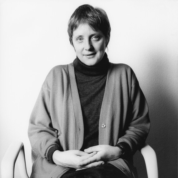 Herlinde Koelbl