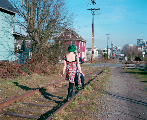 Stephen Waddell