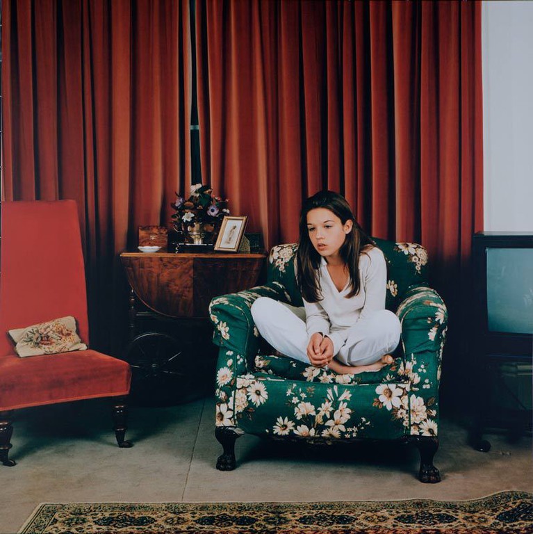 Sarah Jones