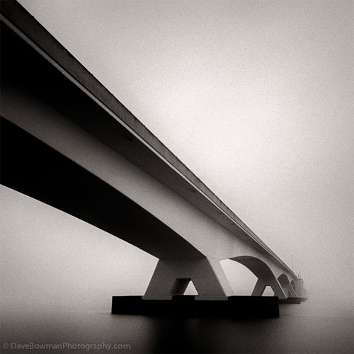 Dave Bowman