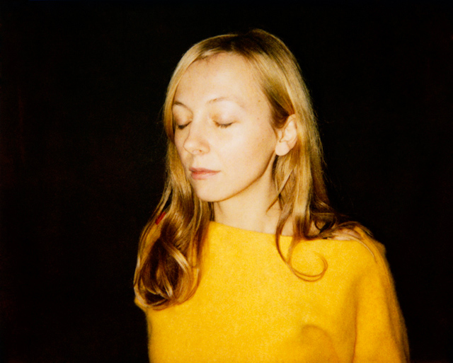 Elise Boularan