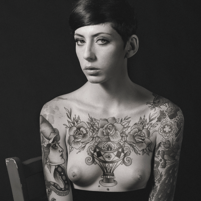 Giorgia Borneto