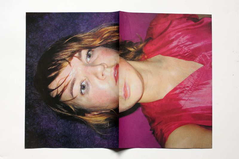 Anouk Kruithof