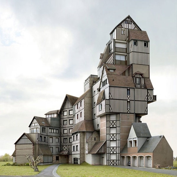Filip Dujardin