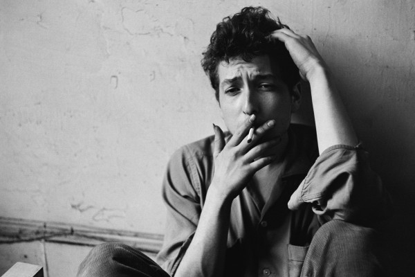 John Cohen