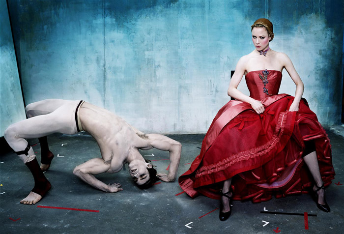 Steven Klein