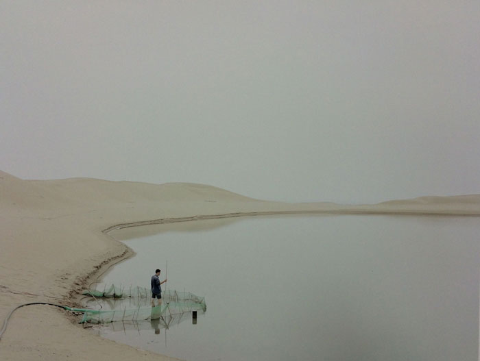 Zhang Kechun