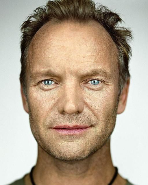 Martin Schoeller
