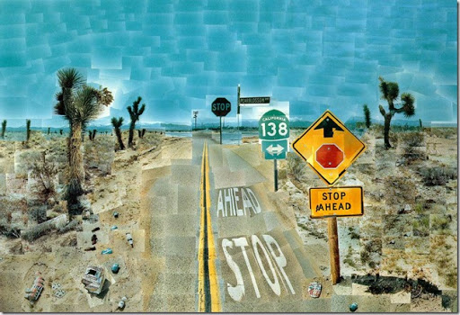 David Hockney
