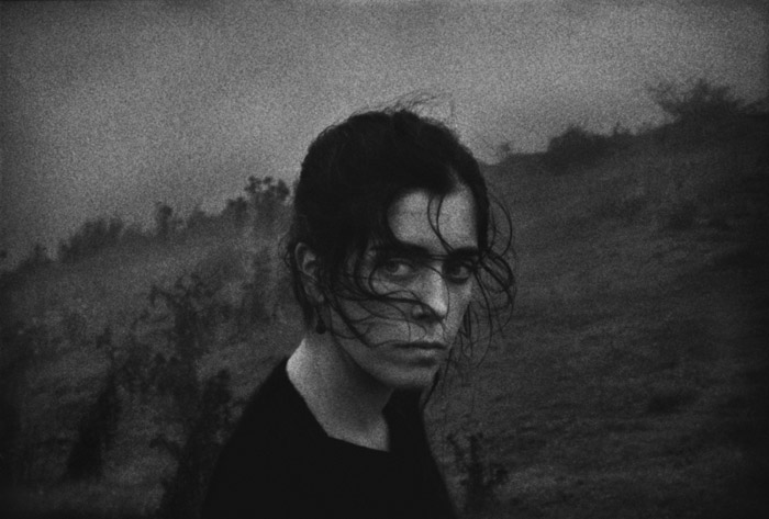 Gabrielle Duplantier