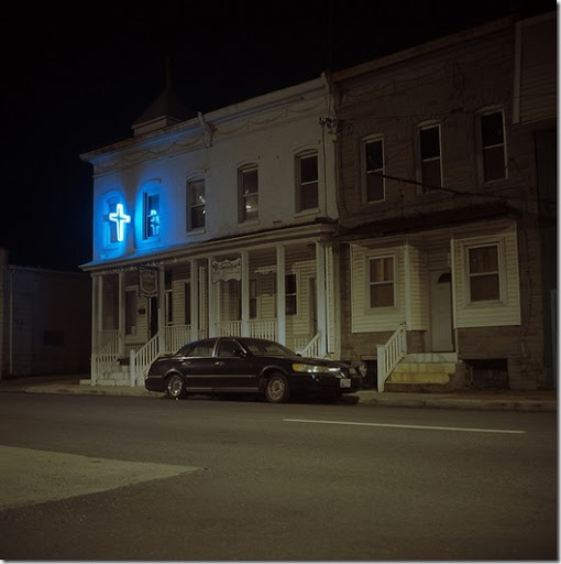 Patrick Joust