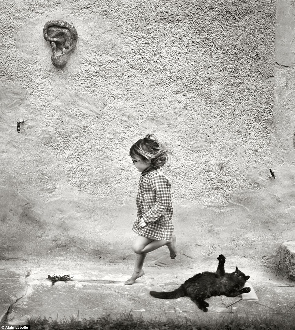 Alain Laboile