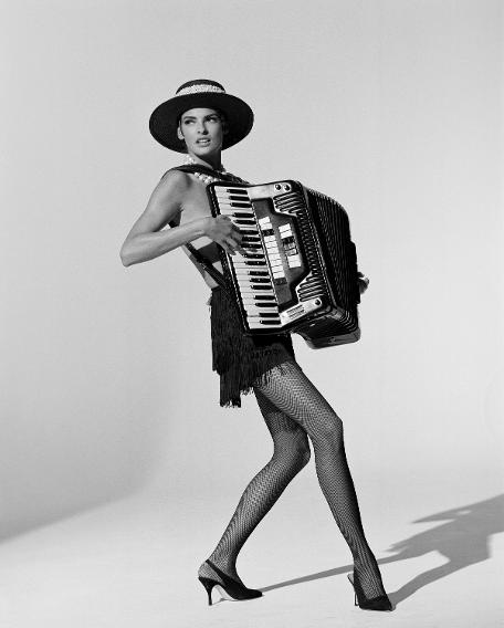 Arthur Elgort