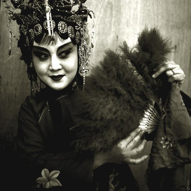 Liu Zheng
