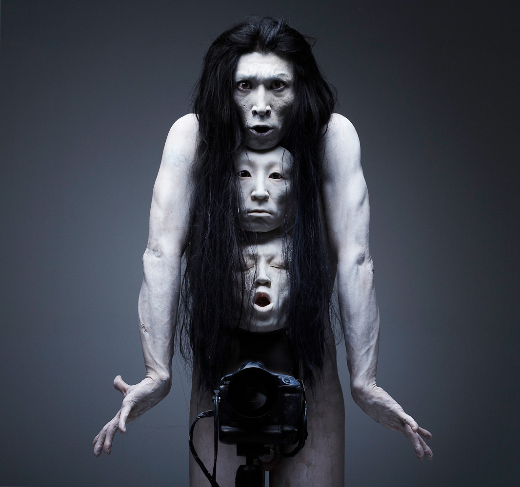 Youngho Kang